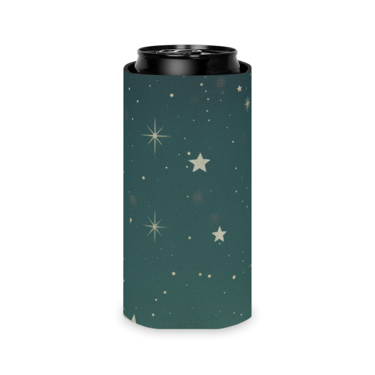 Christmas Can Cooler