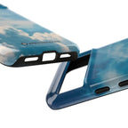 Cloud Phone Case