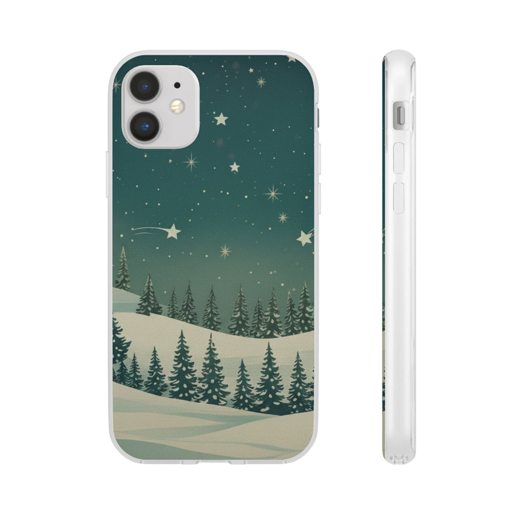 Phone Case - Christmas Holiday Collection