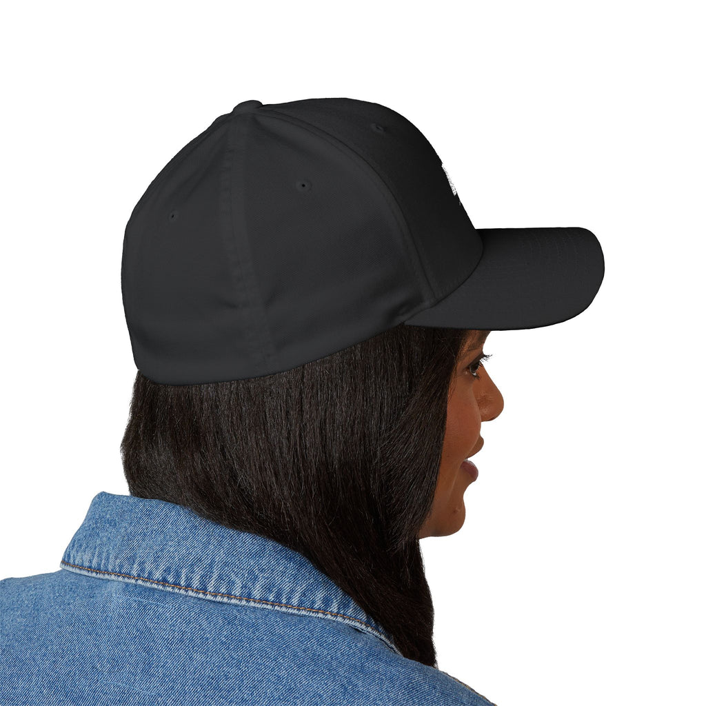 Loyalty Above All Embroidered Cap