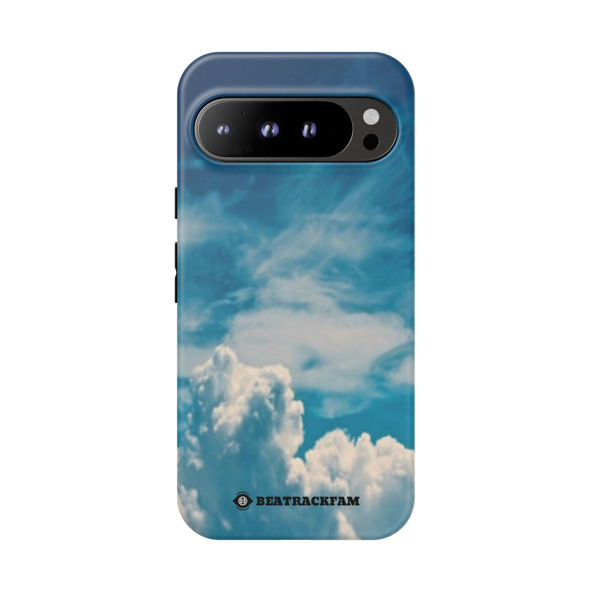 Cloud Phone Case