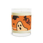 Scented Candle - Holiday Collection (Halloween)