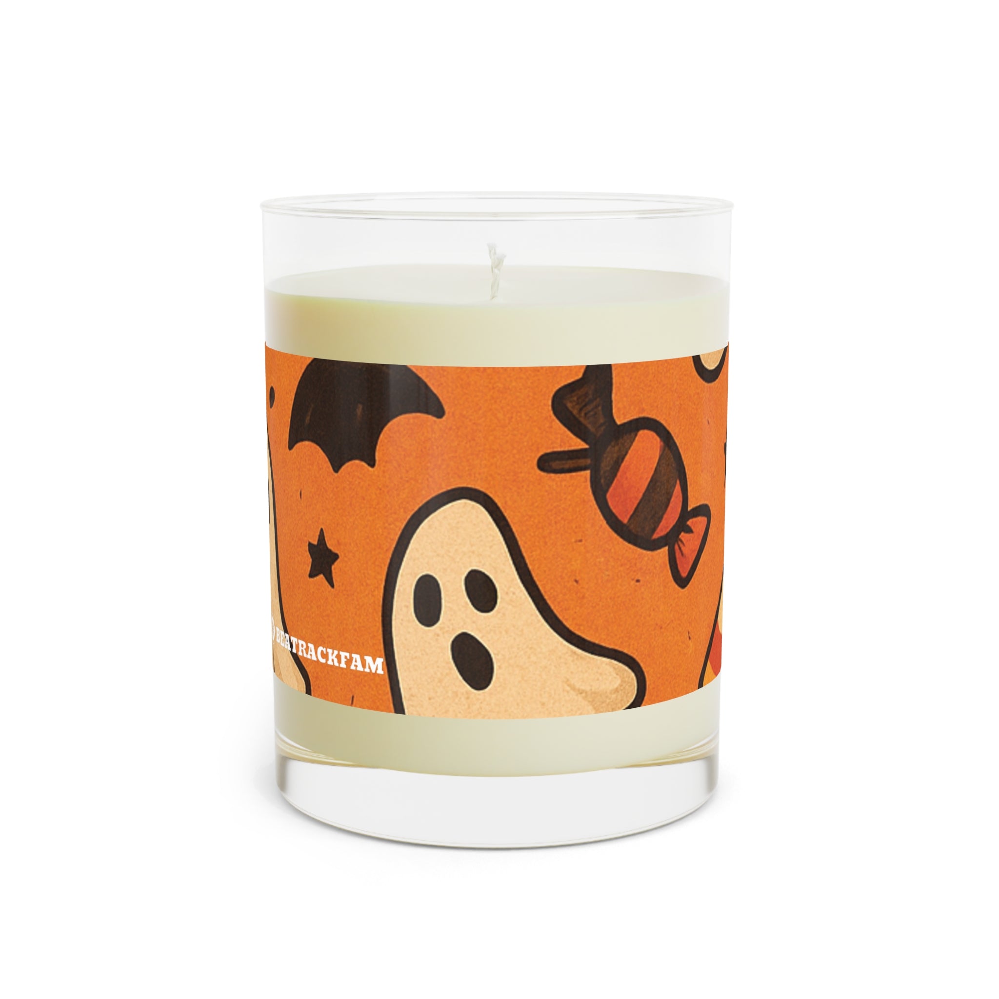 Scented Candle - Holiday Collection (Halloween)