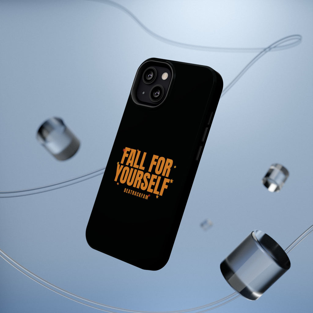 Fall For Yourself Magnetic Phone Case