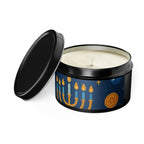Tin Candles - Holiday Collection (Chanukah)