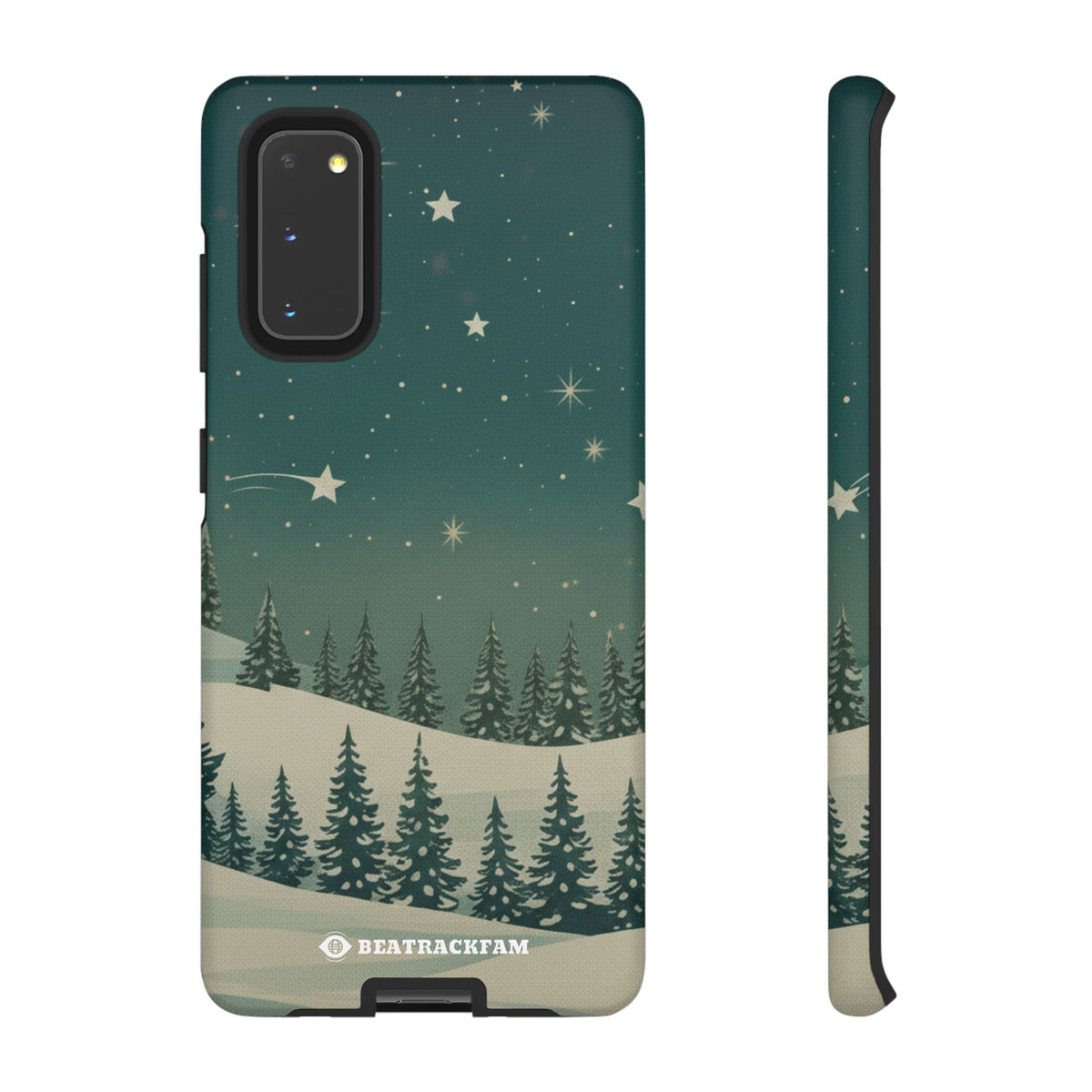 Christmas Tough Phone Case