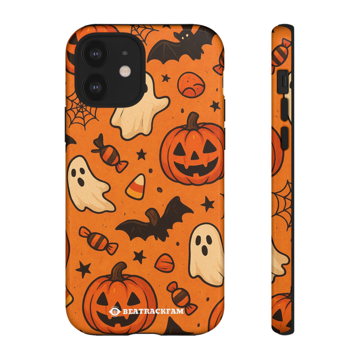 Halloween Tough Phone Case