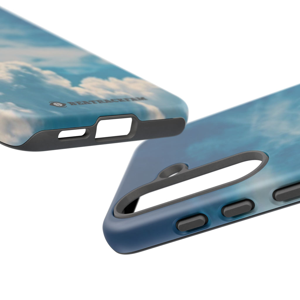 Cloud Phone Case