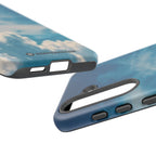 Cloud Phone Case