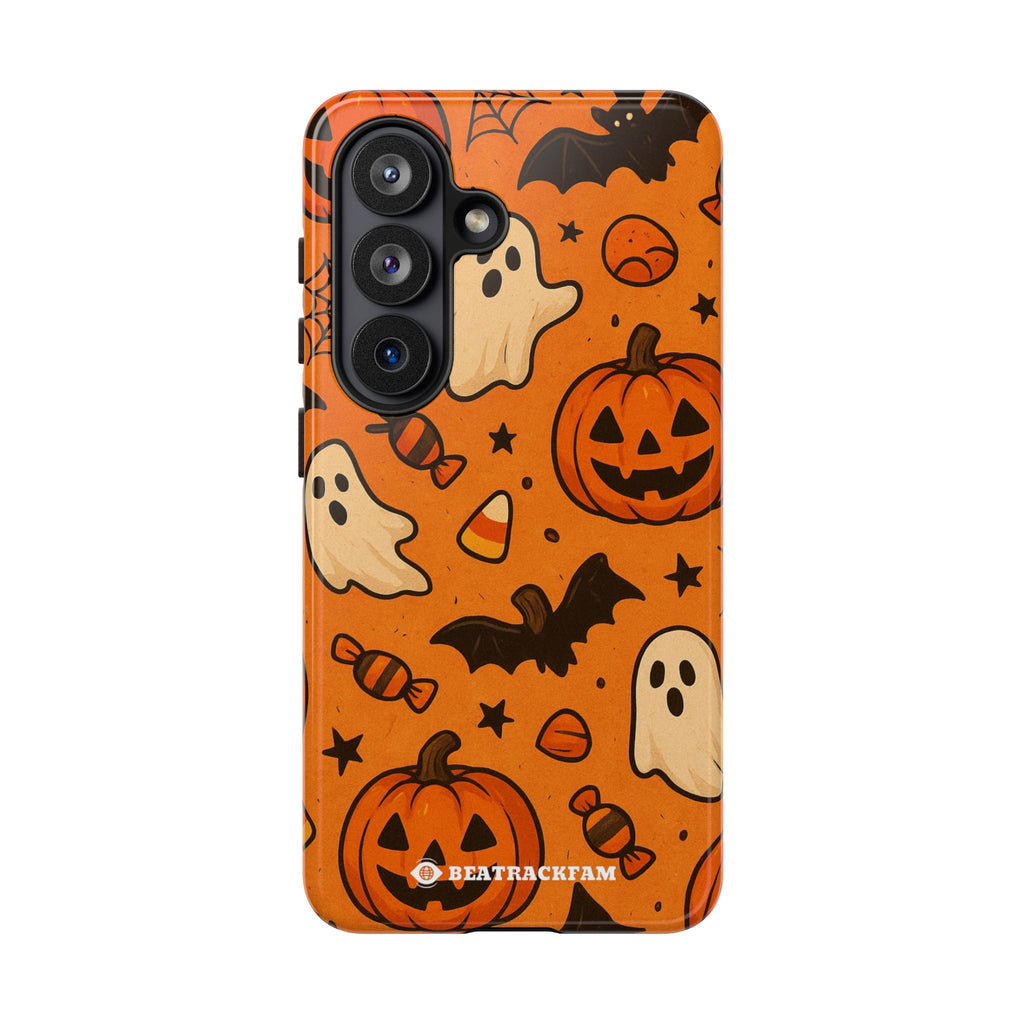 Halloween Tough Phone Case