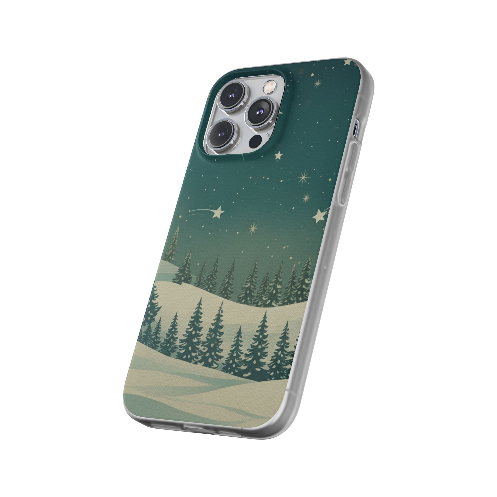 Phone Case - Christmas Holiday Collection