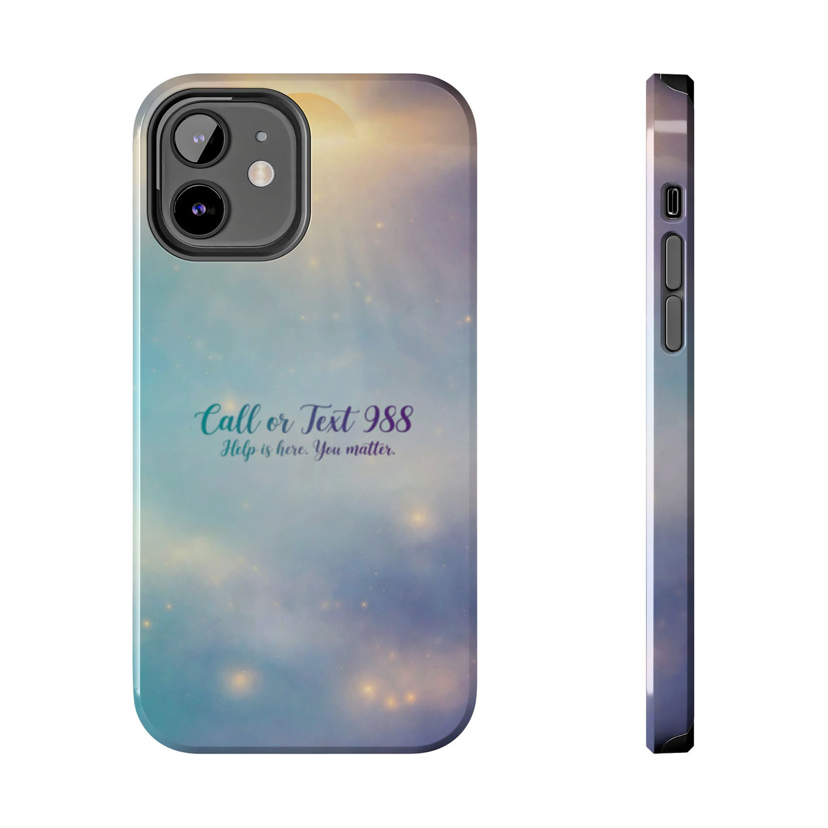988 Tough Phone Case