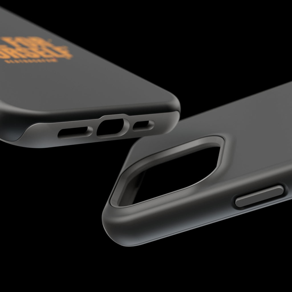 Fall For Yourself Magnetic Phone Case