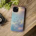 You Are Not Alone Magnetic Phone Case