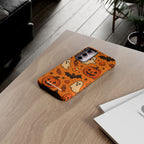 Halloween Tough Phone Case