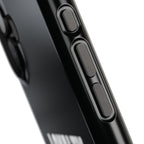 Loyalty Above All Magnetic Phone Case