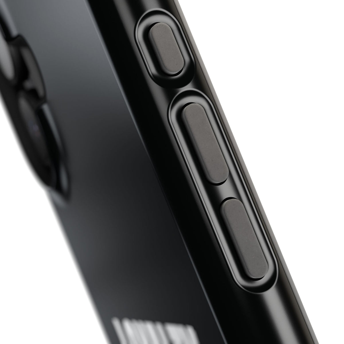 Loyalty Above All Magnetic Phone Case