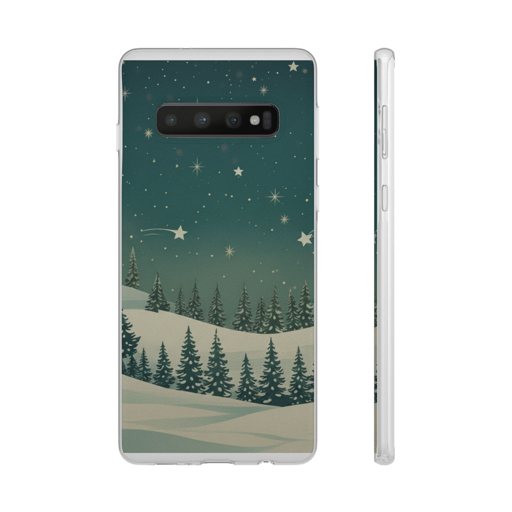 Phone Case - Christmas Holiday Collection