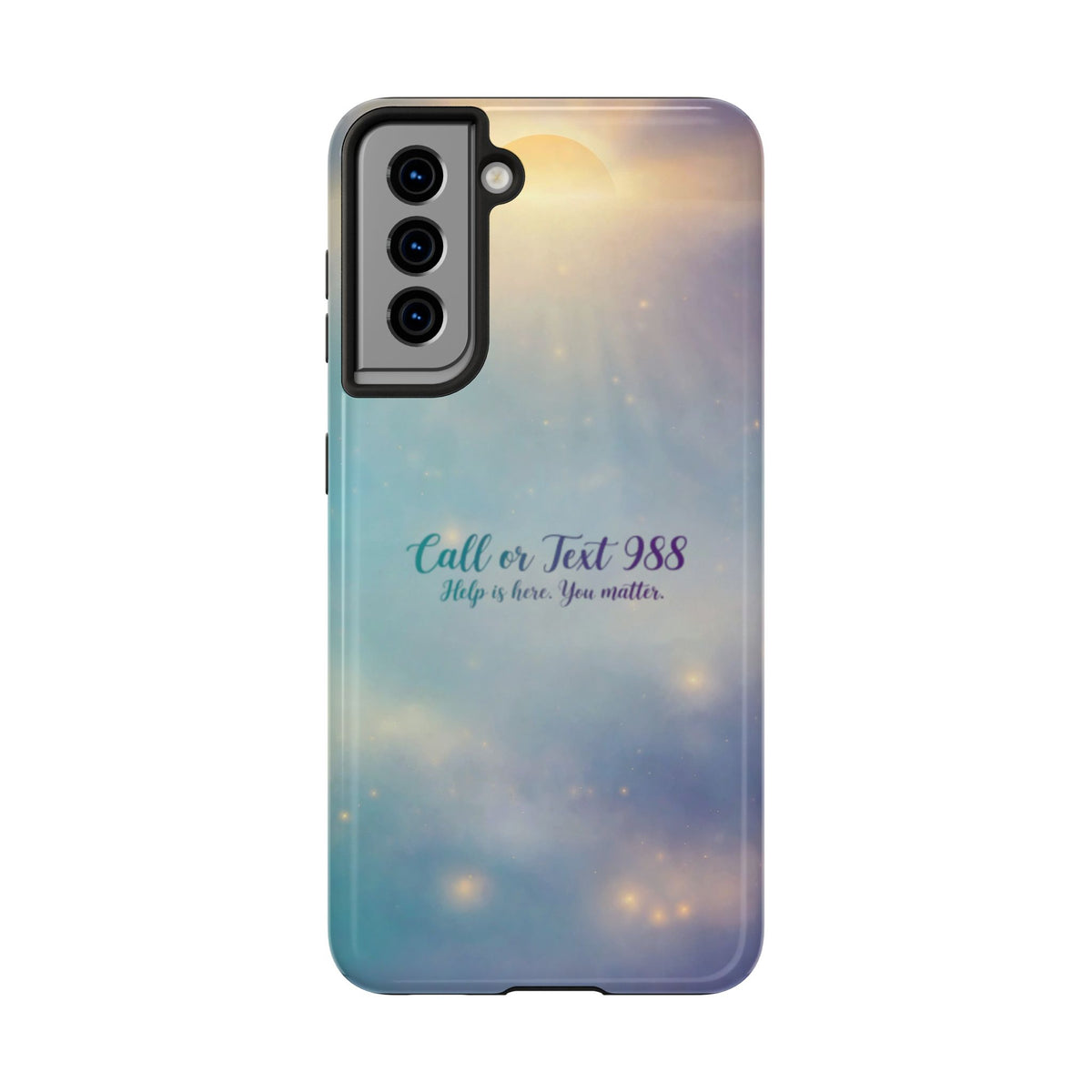 988 Tough Phone Case