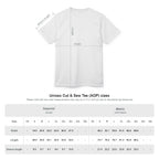 Clouds All-Over Print Tee
