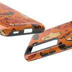 Tough Phone Case - Holiday Collection (Halloween)