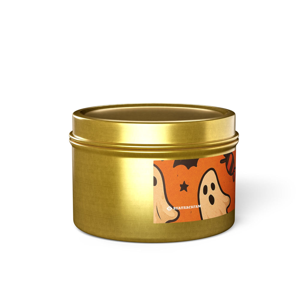 Tin Candles - Holiday Collection (Halloween)