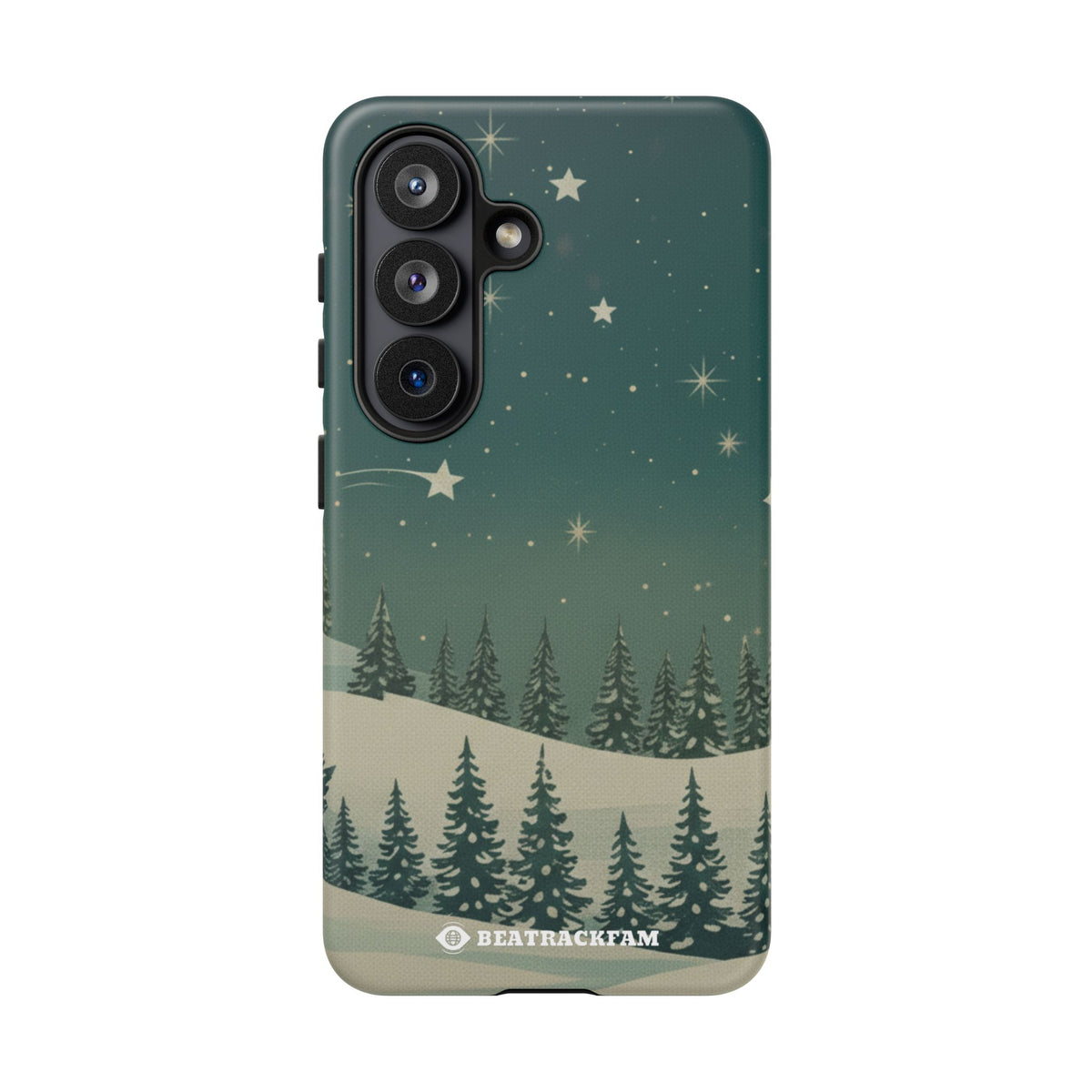 Christmas Tough Phone Case