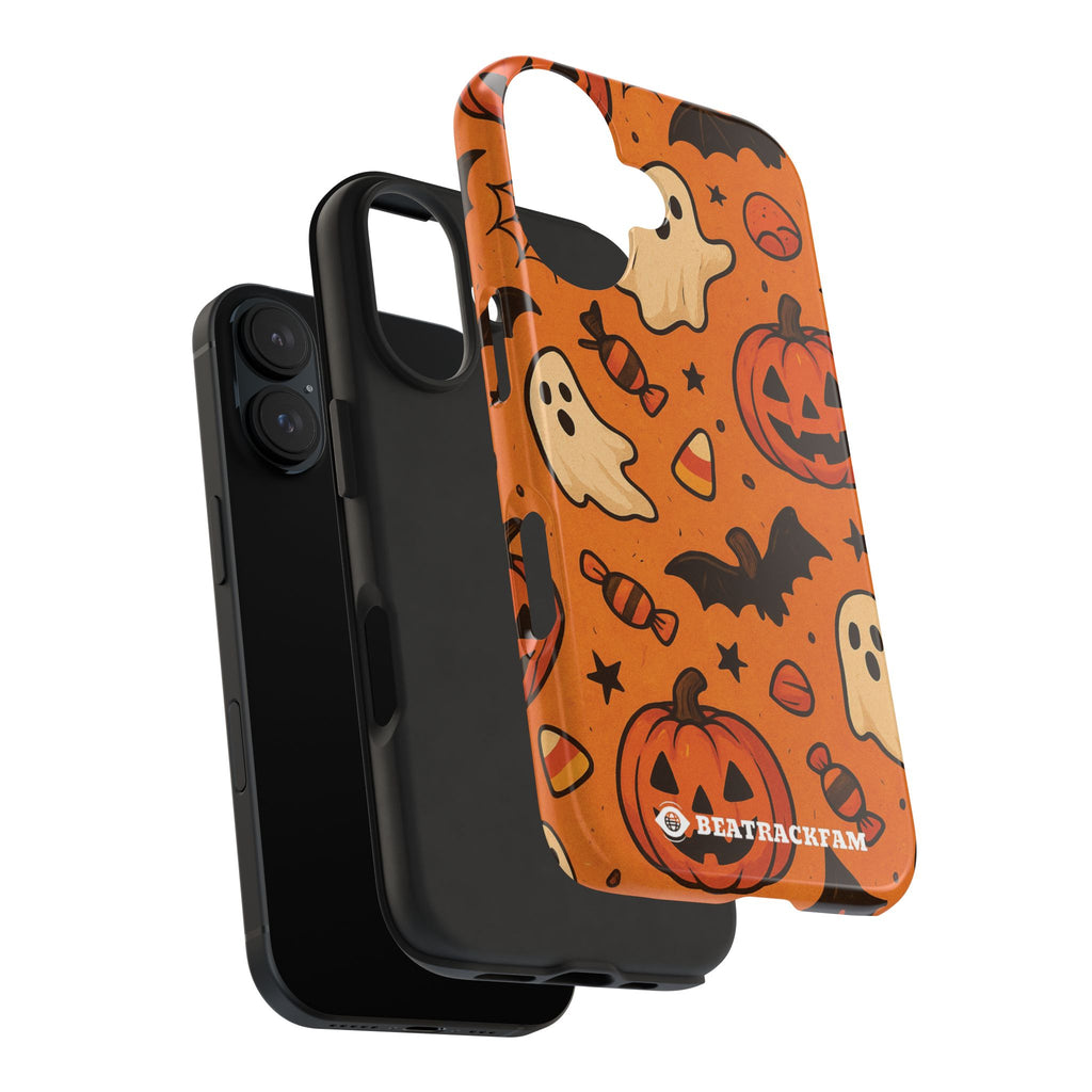 Tough Phone Case - Holiday Collection (Halloween)