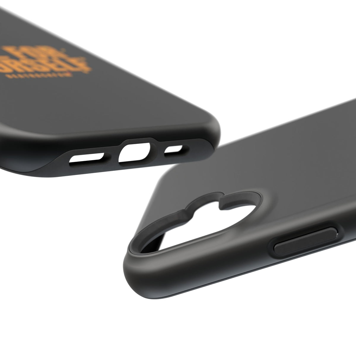 Fall For Yourself Magnetic Phone Case