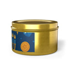 Tin Candles - Holiday Collection (Chanukah)