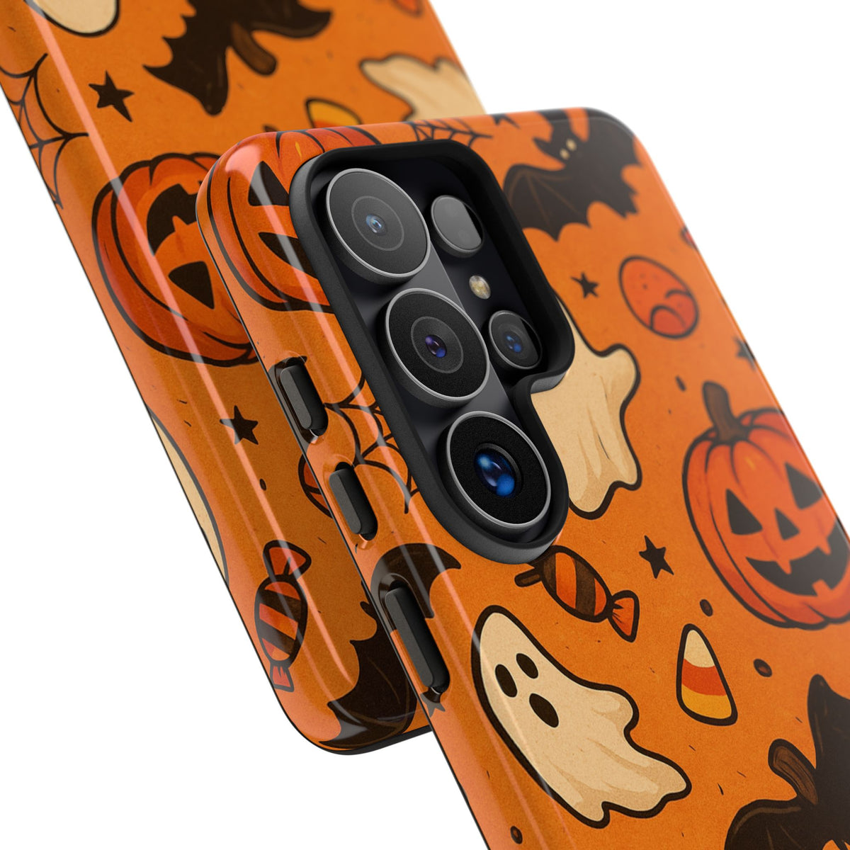 Halloween Tough Phone Case