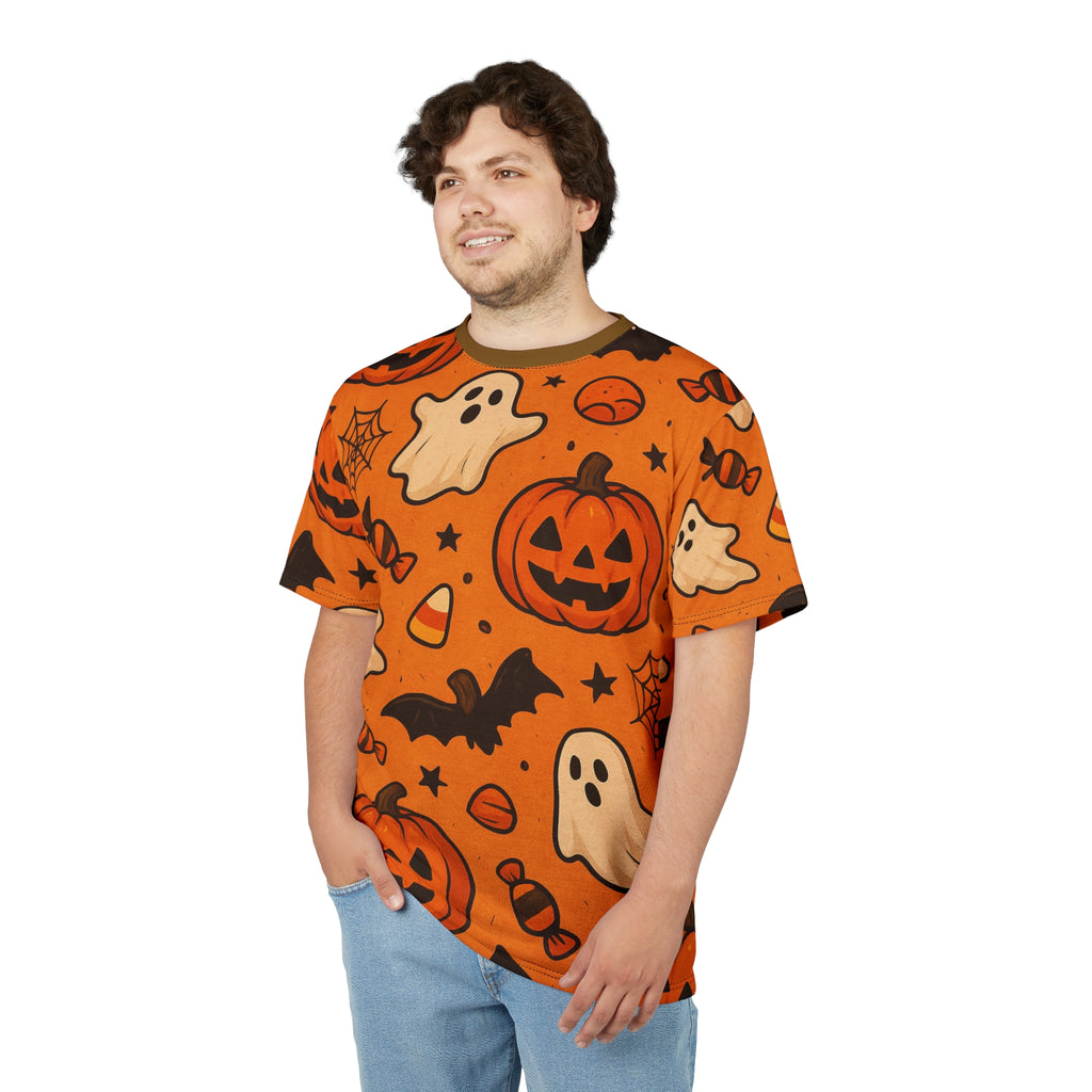 Halloween All-Over Print Tee