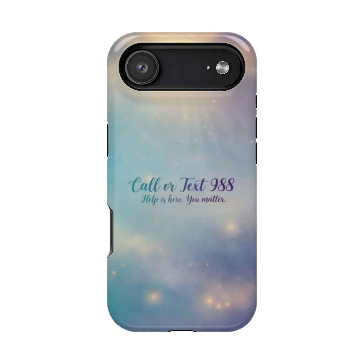 988 Magnetic Phone Case