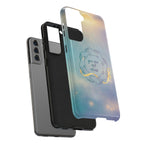 You Are Not Alone Tough Phone Case