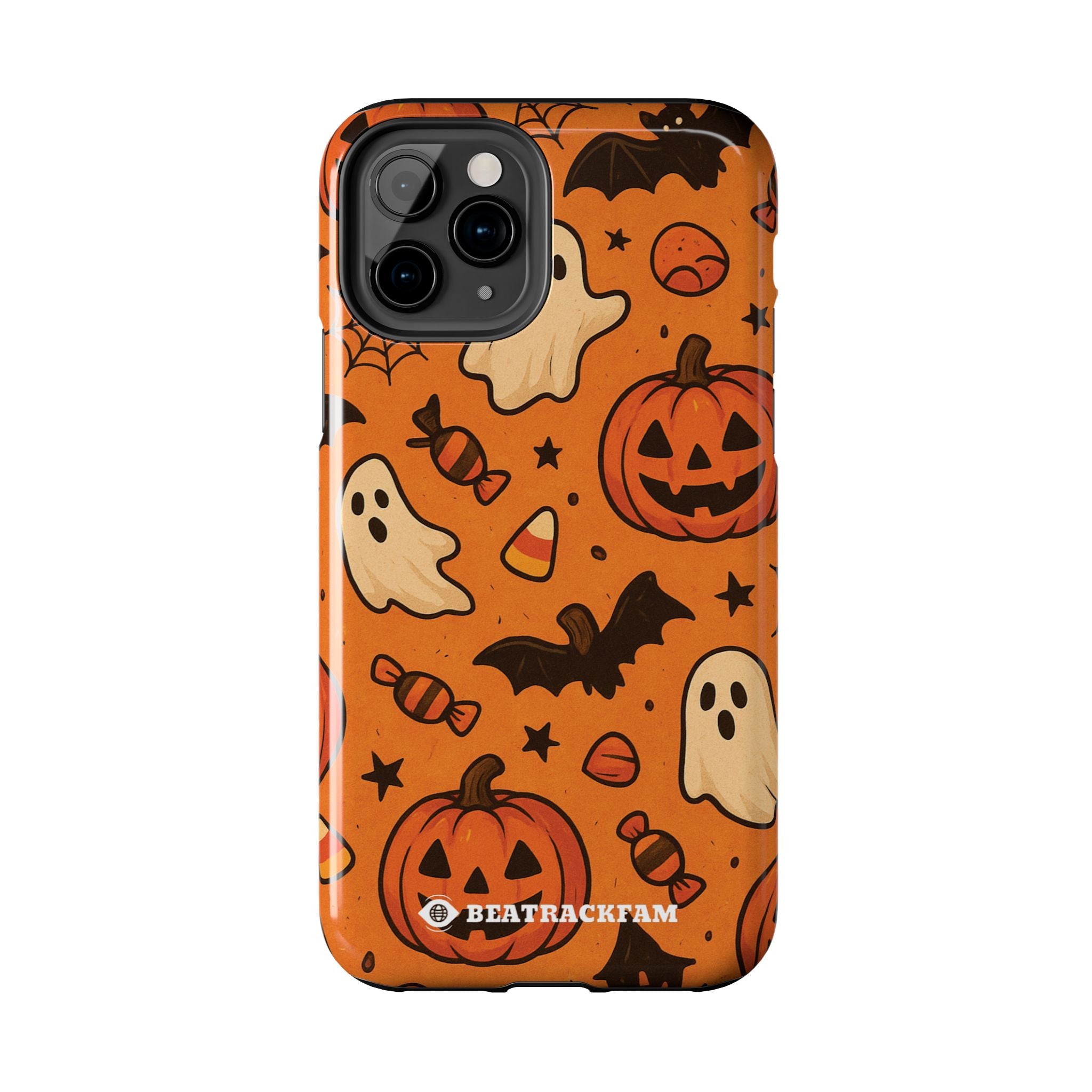 Tough Phone Case - Holiday Collection (Halloween)