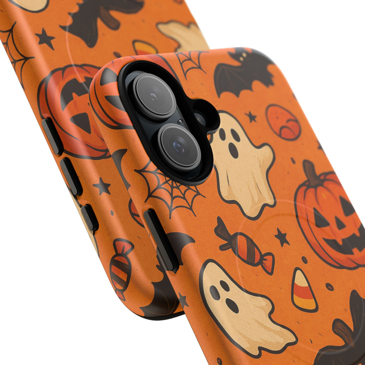 Halloween Magnetic Phone Case