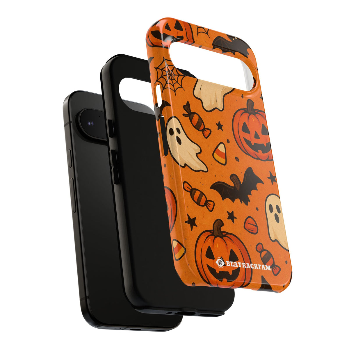 Halloween Tough Phone Case