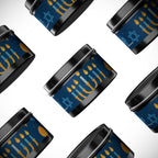 Tin Candles - Holiday Collection (Chanukah)