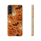 Eco-Friendly Phone Cases - Holiday Collection (Halloween)