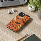 Tough Phone Case - Holiday Collection (Halloween)