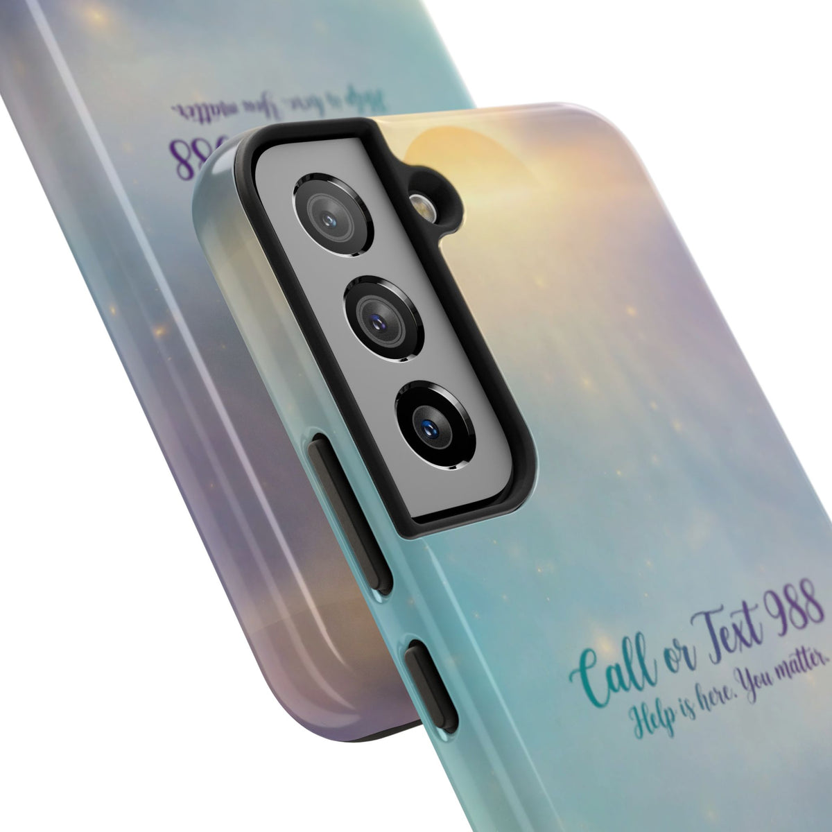 988 Tough Phone Case
