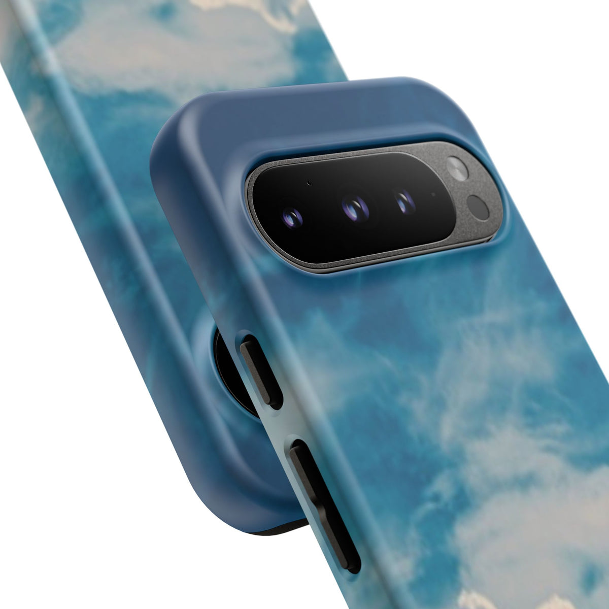 Cloud Phone Case