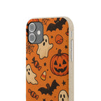 Eco-Friendly Phone Cases - Holiday Collection (Halloween)