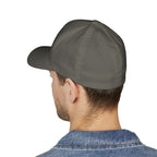 Loyalty Above All Embroidered Cap