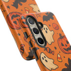 Halloween Tough Phone Case