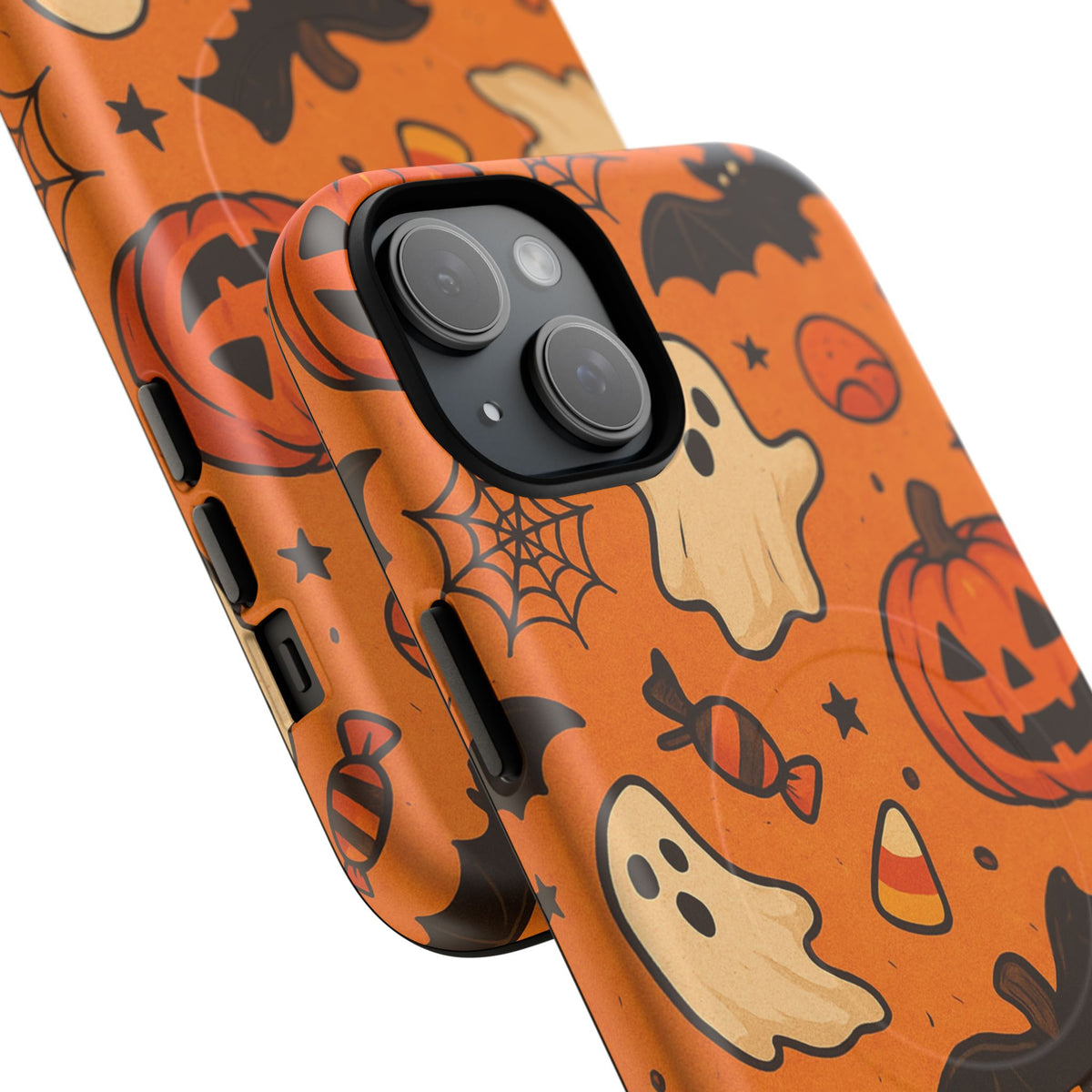Halloween Magnetic Phone Case