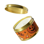 Tin Candles - Holiday Collection (Halloween)