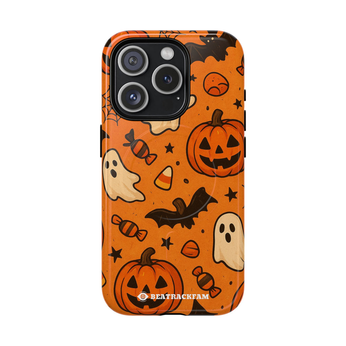 Halloween Magnetic Phone Case