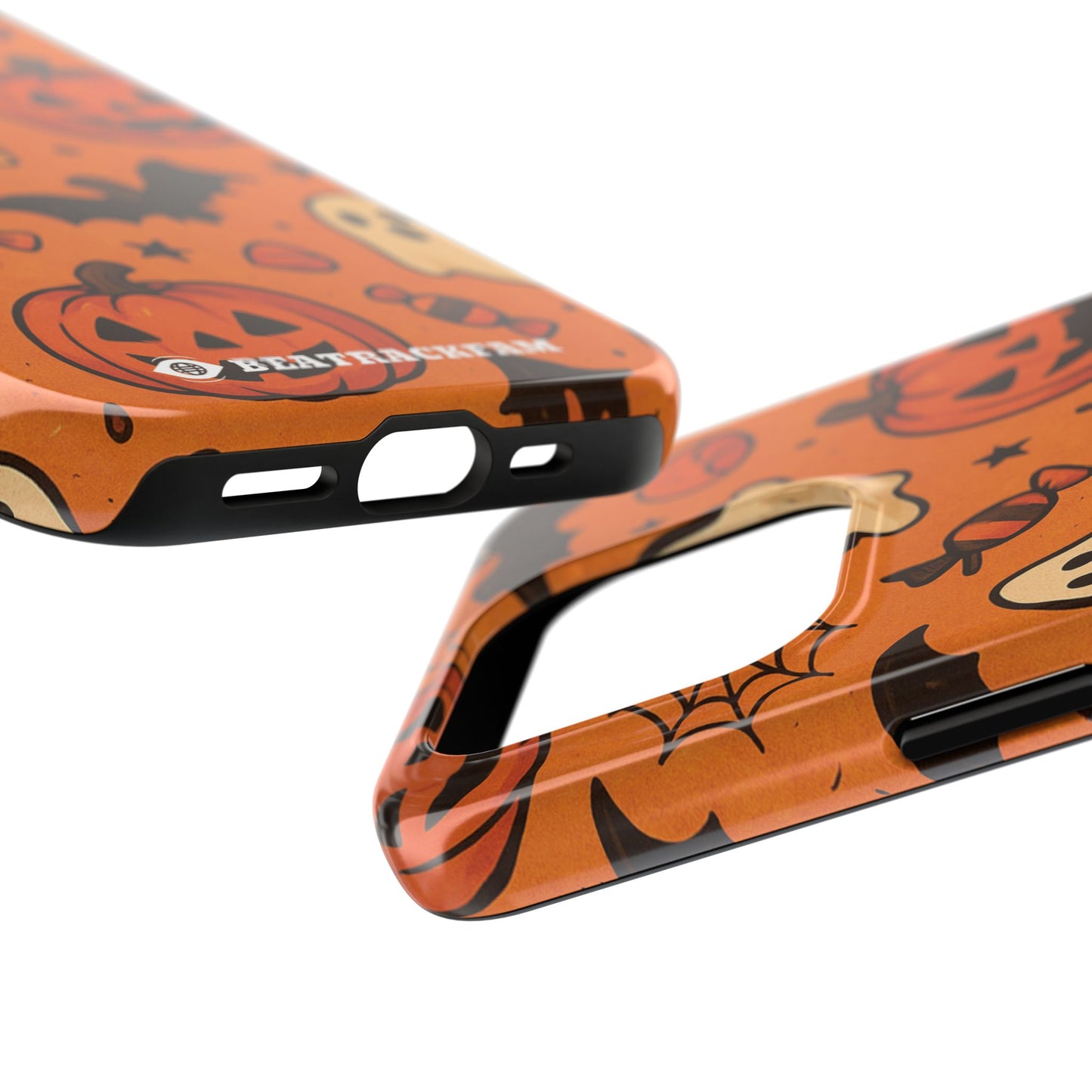 Tough Phone Case - Holiday Collection (Halloween)