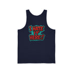 Tank Top - Boog Squad (Reversed) Collection